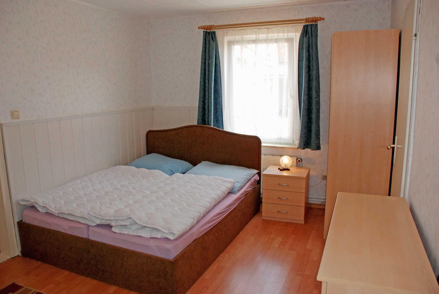 Ferienwohnung Mit Garten Und Sundblick Altefähr المظهر الخارجي الصورة