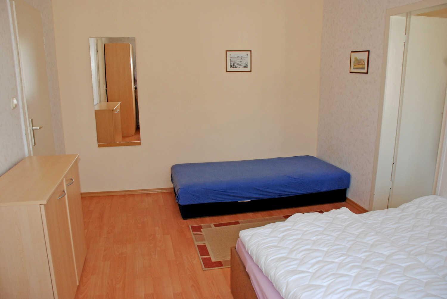 Ferienwohnung Mit Garten Und Sundblick Altefähr المظهر الخارجي الصورة