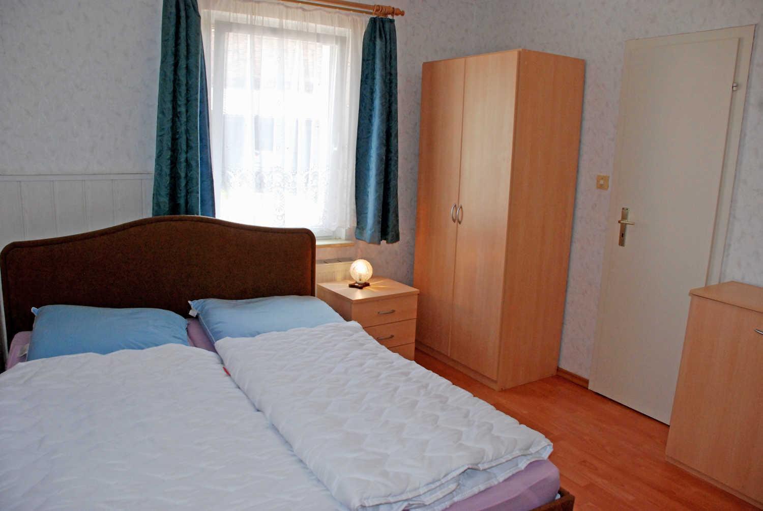 Ferienwohnung Mit Garten Und Sundblick Altefähr المظهر الخارجي الصورة